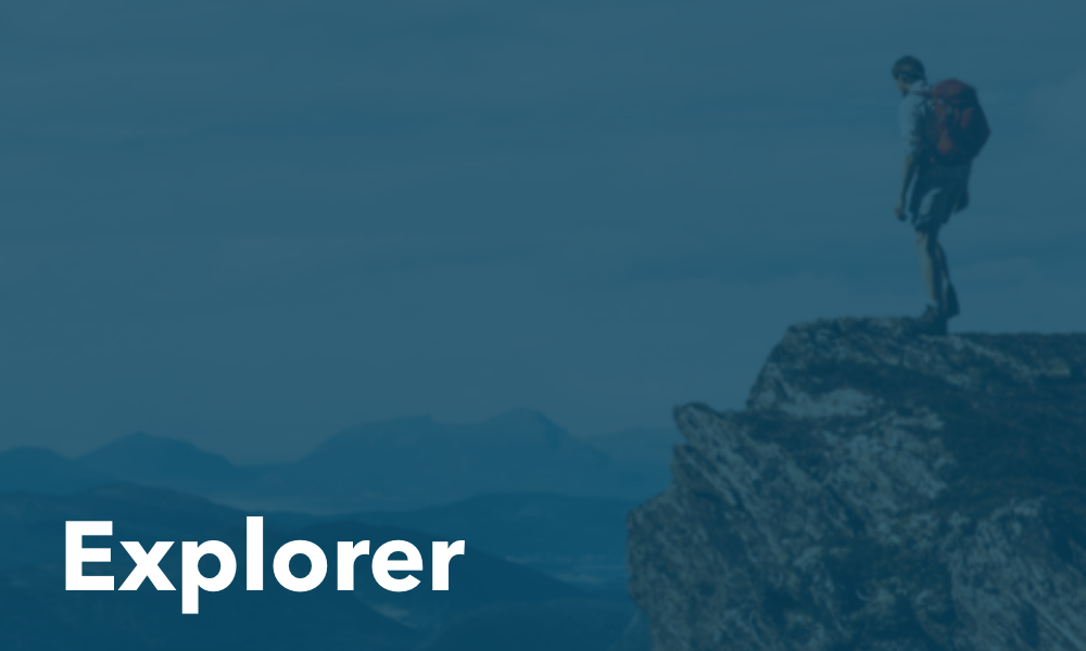 Explorer track image