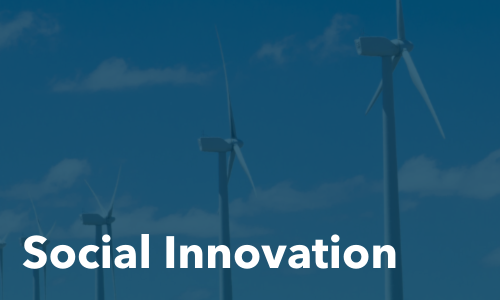 Social Innovation image
