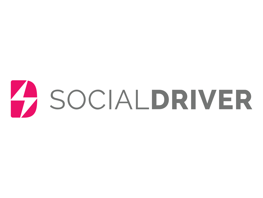 Logo for Social Driver