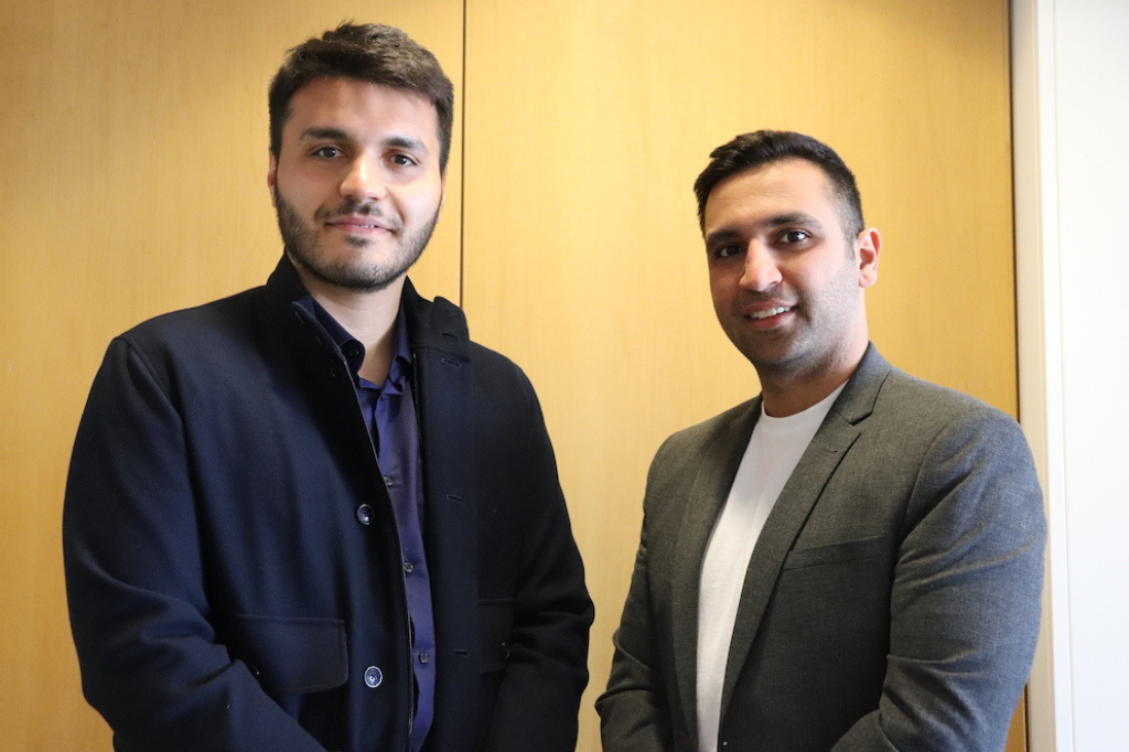 Alldots team picture