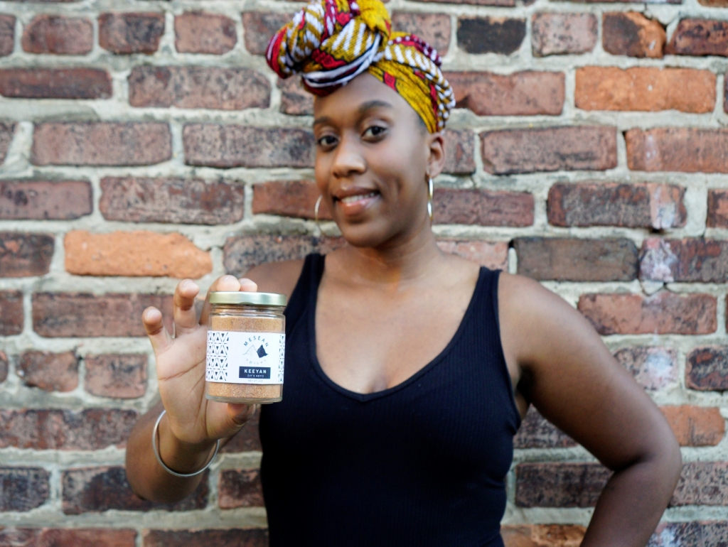 Mesean spices team photo