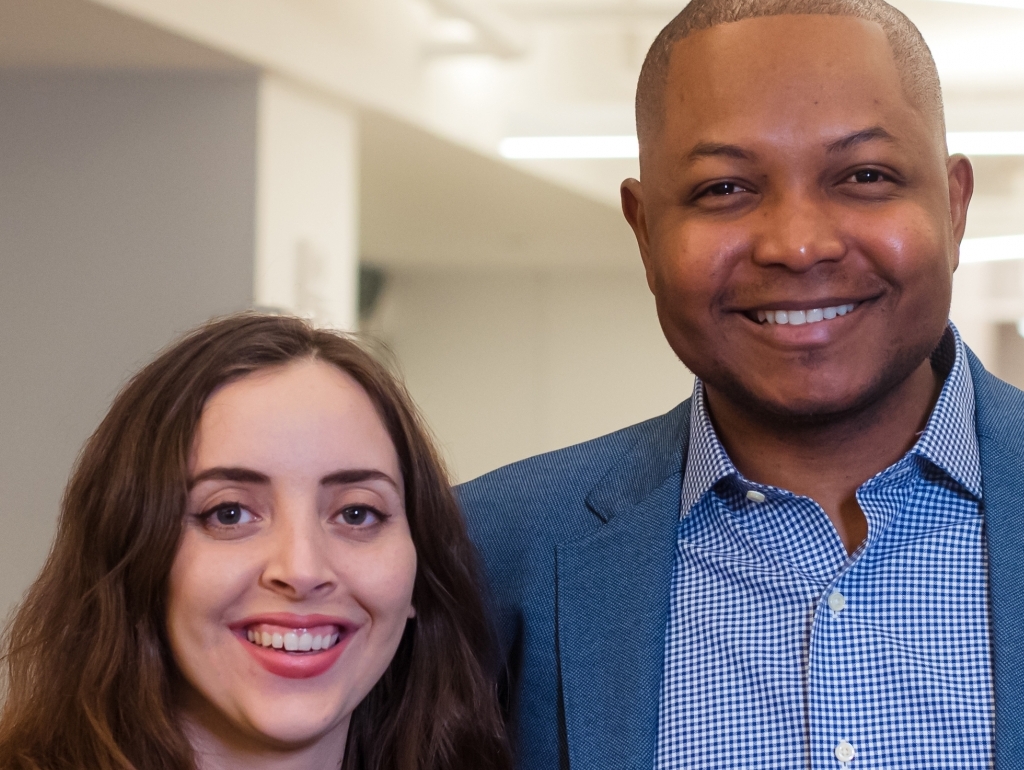 Plantarion team picture