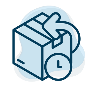 Business goods & services icon