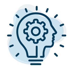 Social innovation icon