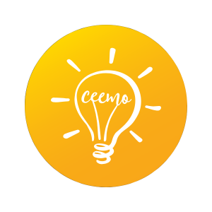 Ceemo company logo