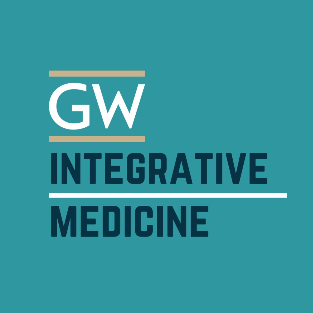 Integrative medicine logo