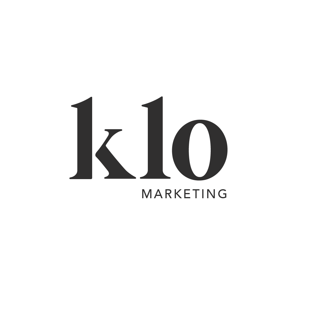 Klo Marketing logo