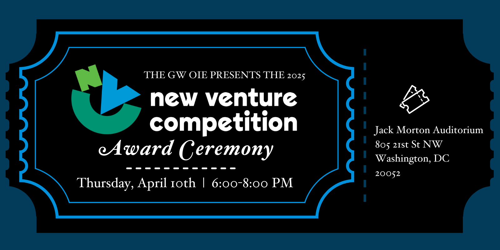 NVC Award Ceremony graphic