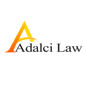 Adalci Law Company Logo
