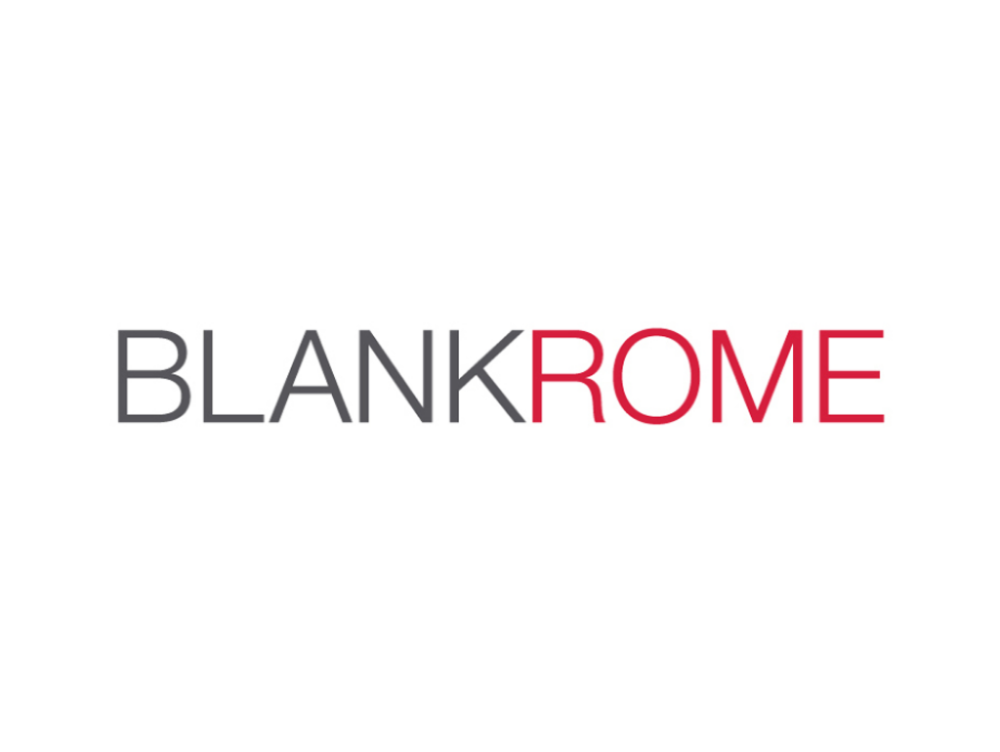Blank Rome logo