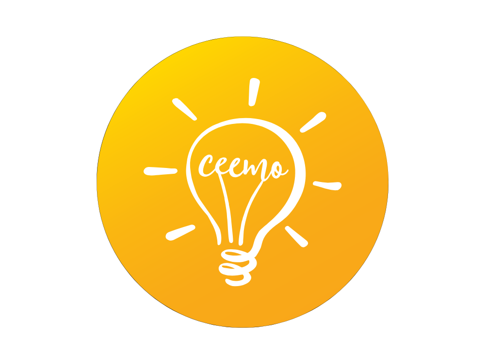 Ceemo company logo