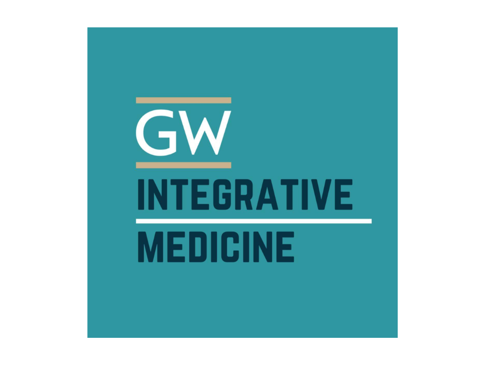 GW Integrative Medicine logo