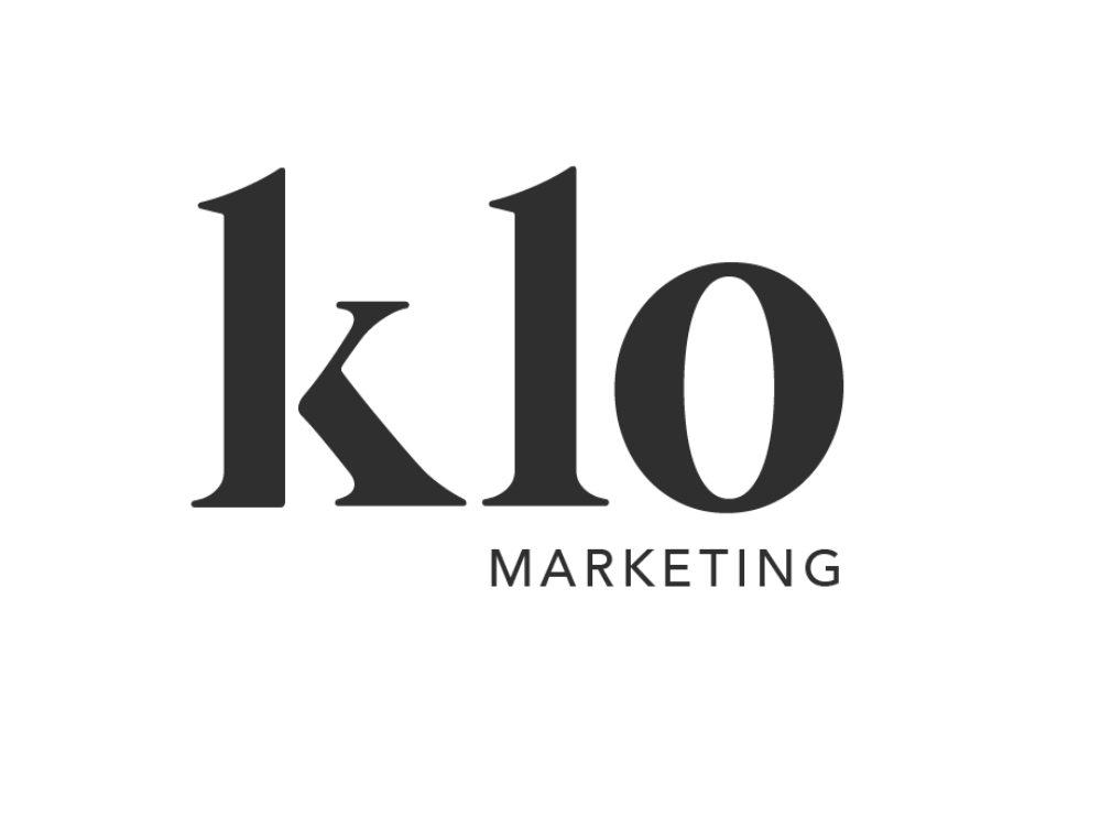 Klo Marketing logo