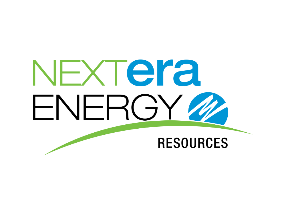 Nextera Energy company logo