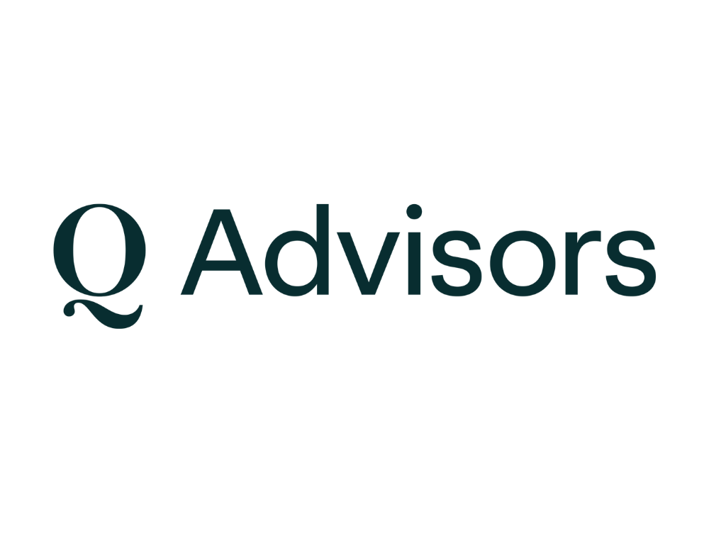 Q Advisors logo
