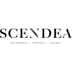 Scendea company logo