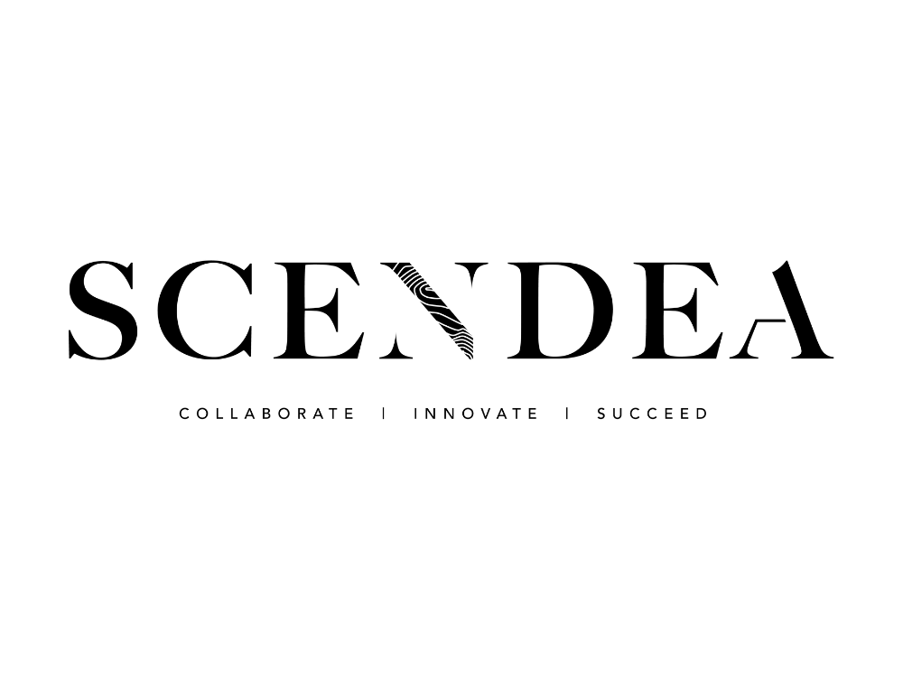 Scendea company logo