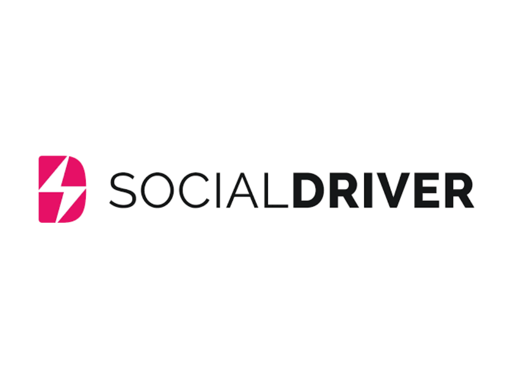 Social Driver logo