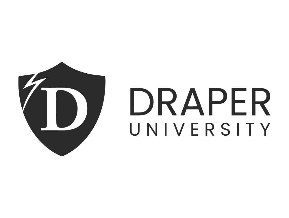 Draper University Logo