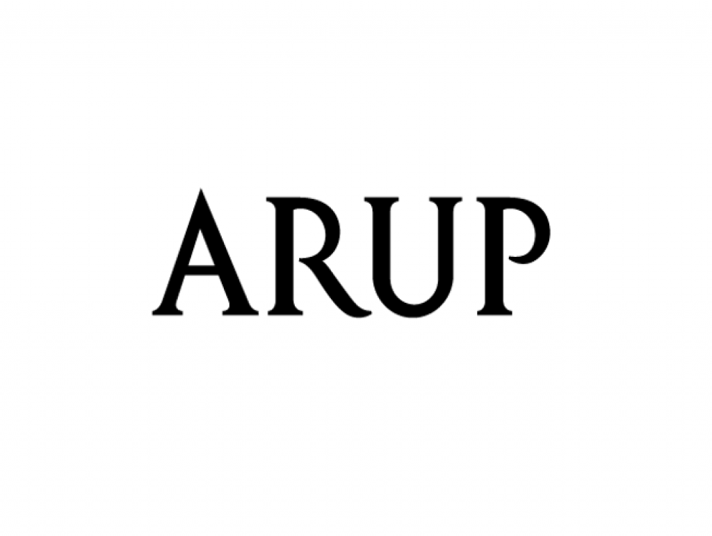 GW NVC Sponsor Arup