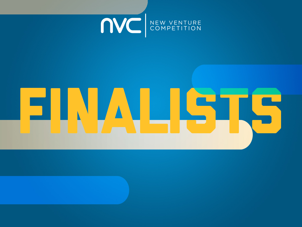 NVC Finalists