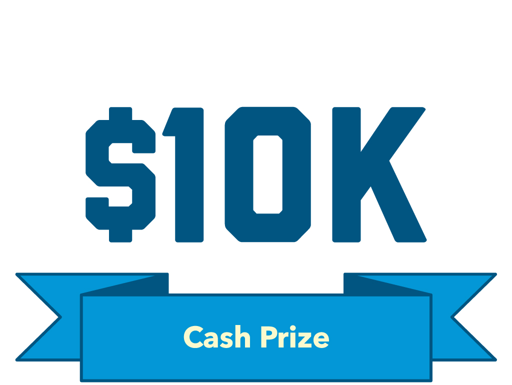 Med Tech Prize of $10,000