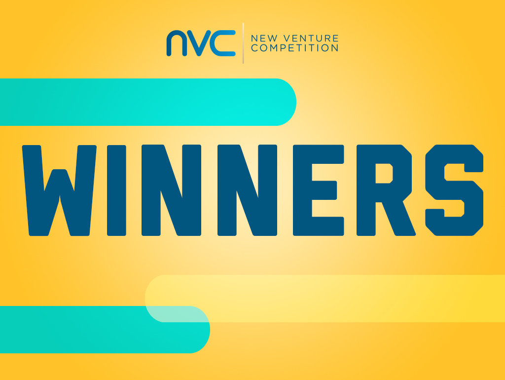 The NVC Winners