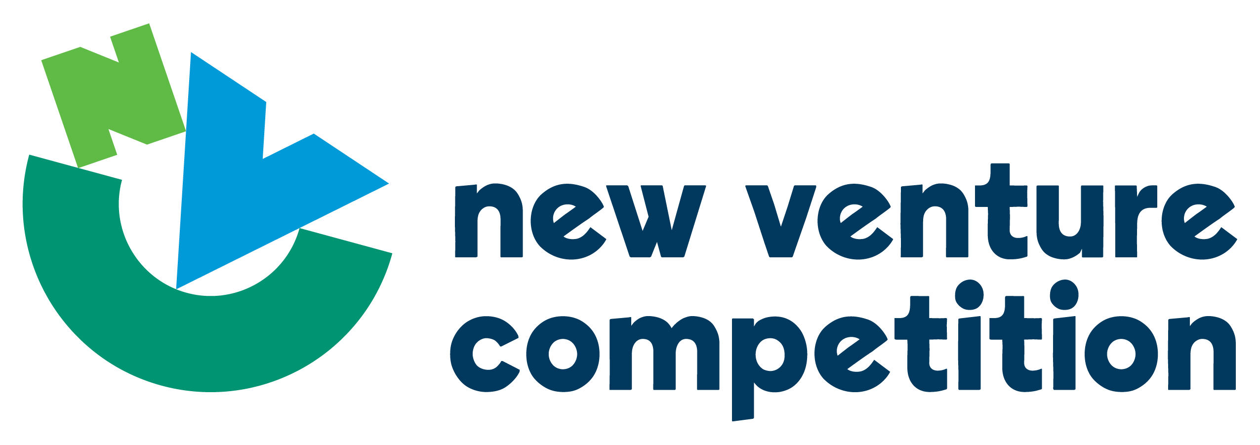 GW New Venture Competition site logo