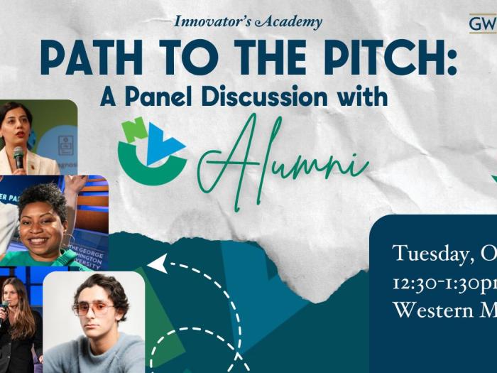 Path to the pitch website graphic