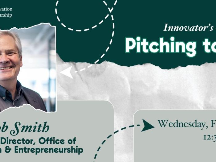 Pitching to Win Spring 2026 Banner