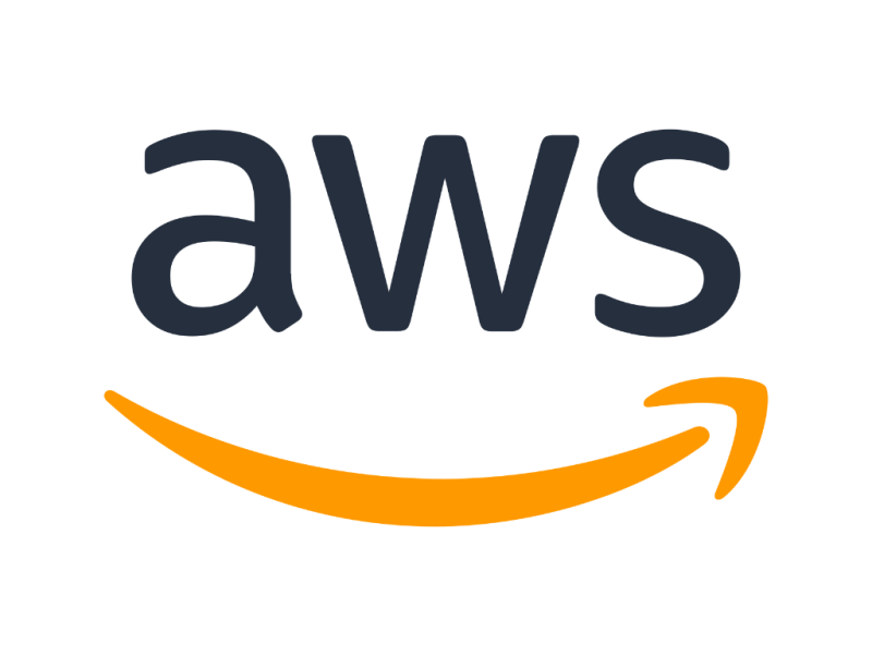 Amazon Web Services Logo