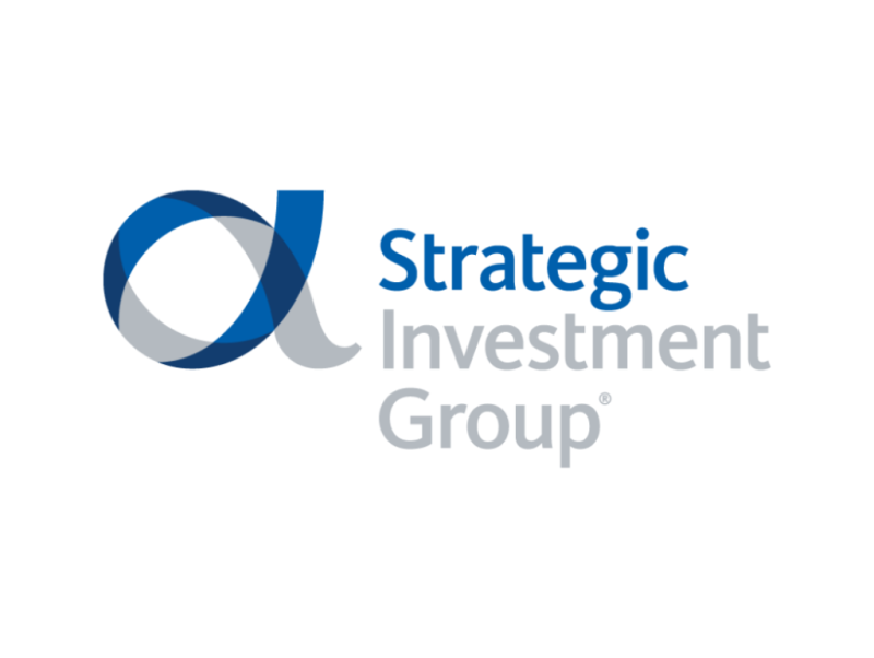 Strategic Investment Group Logo