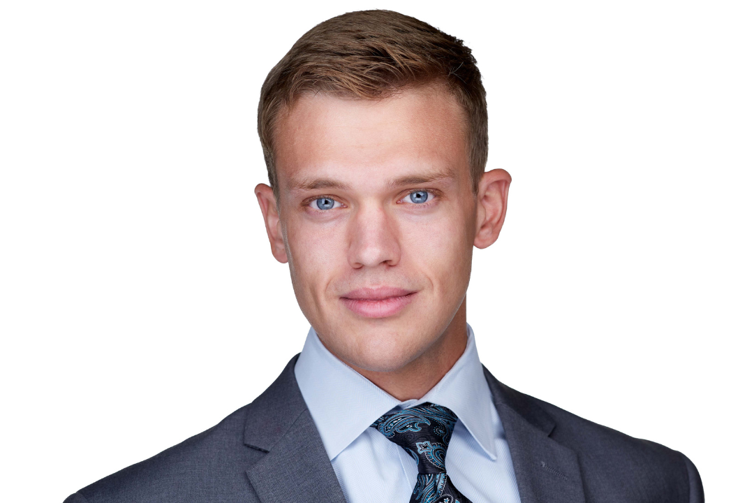 Participant for agd venture NVC