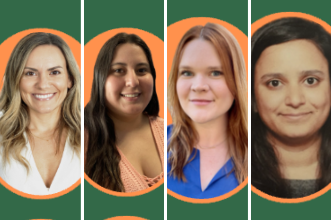 Students in Amplified venture nvc