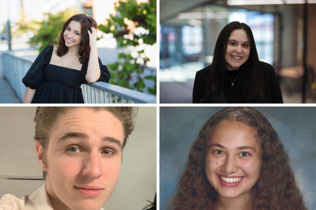 Paricipants for Bash Dash venture NVC