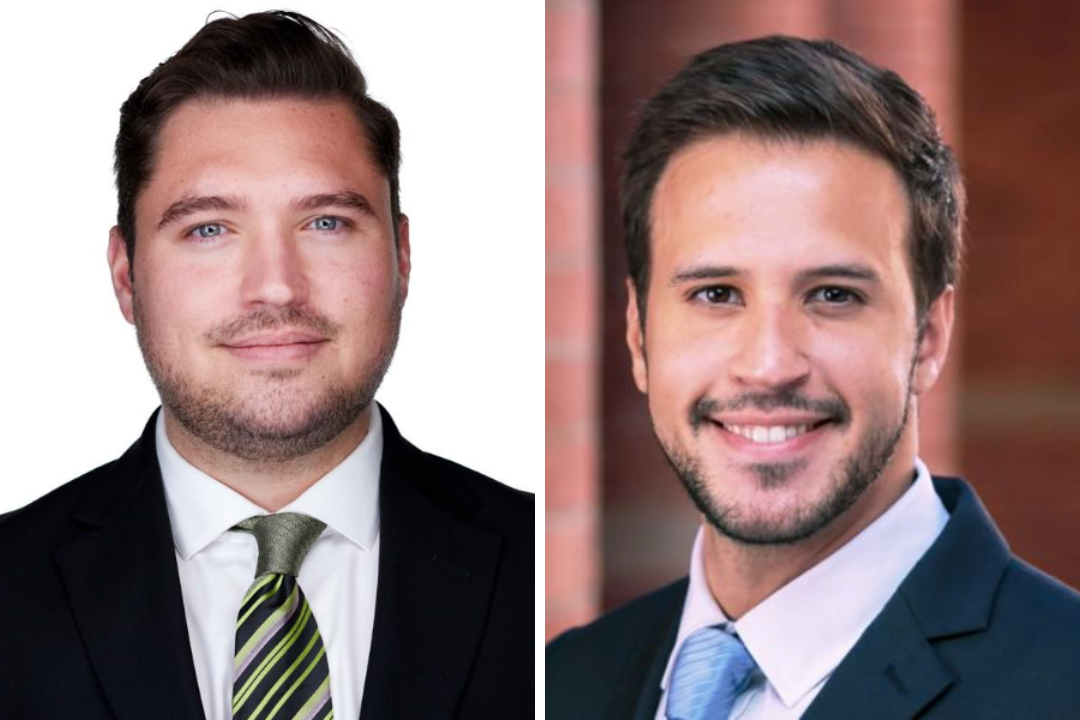 Participants for Micorte venture NVC