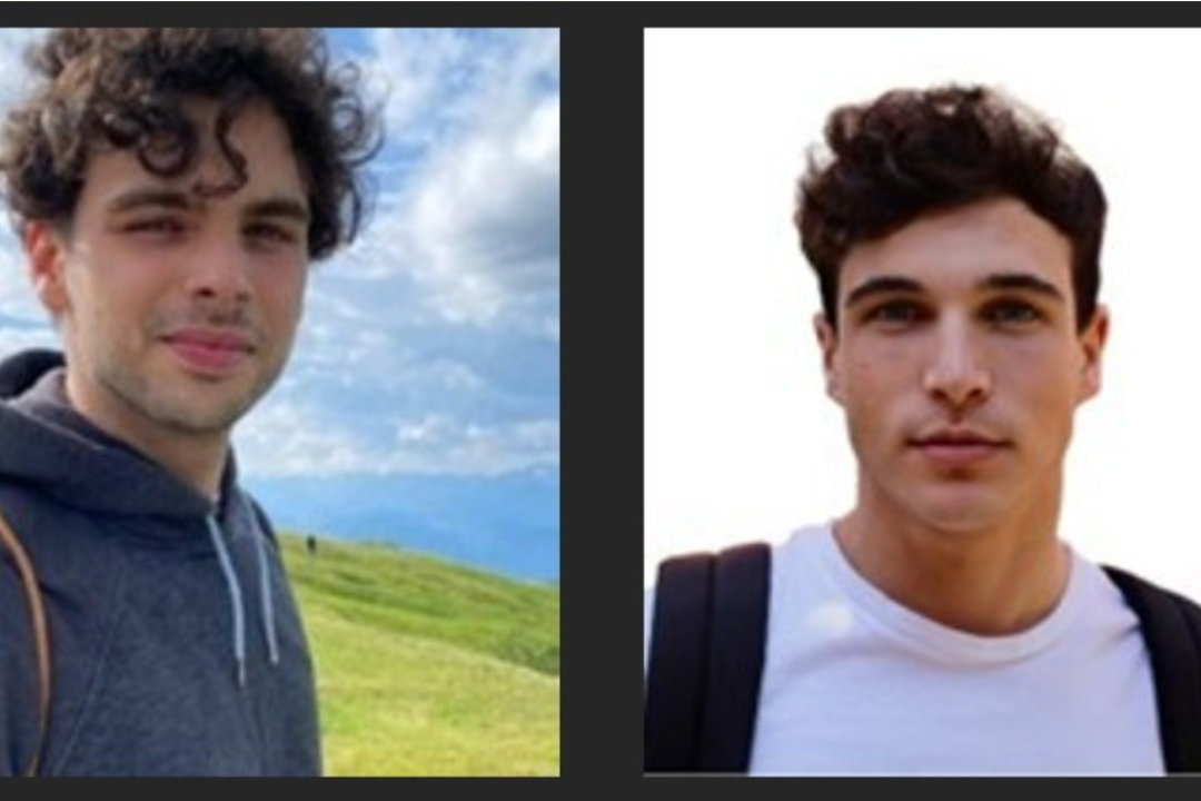 Students in nfbus venture NVC