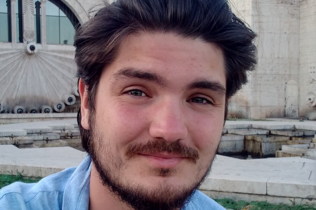 Participants for Side Streets venture NVC