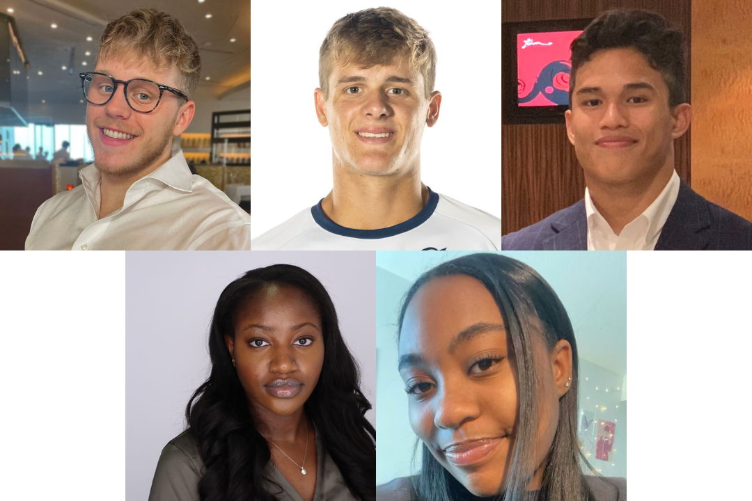 Engineering Horizons picture