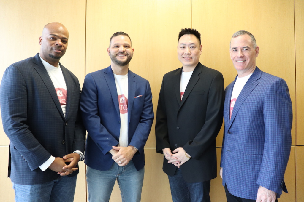 Knowledge to own team picture