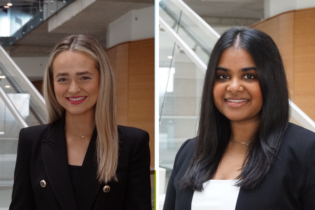 Participants for Globeer venture NVC